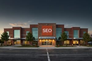 Local SEO