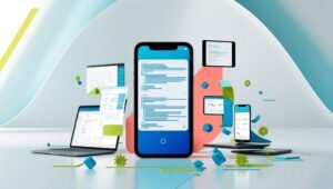 Mobile App Development