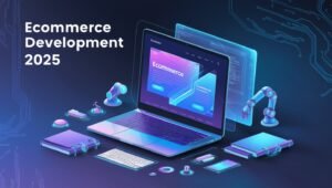 Ecommerce Website Development