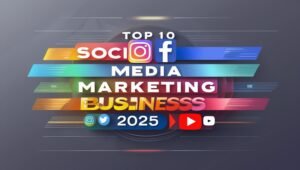 Social Media Marketing Strategies