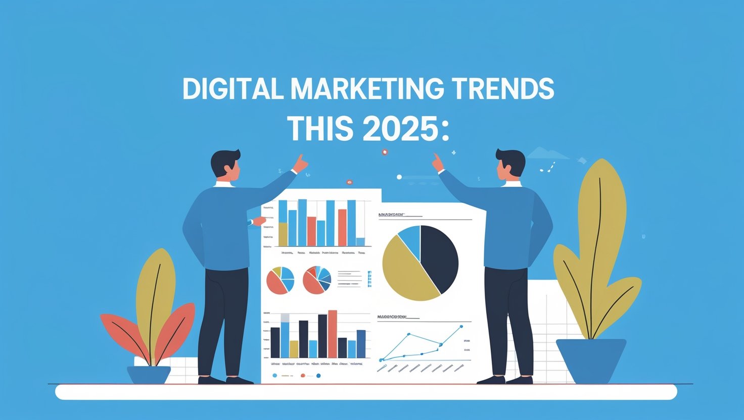 digital marketing trends