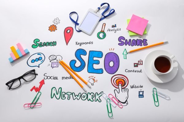 SEO Services